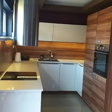 Casa vacanze Dom Magda Rewal