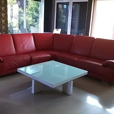 Casa vacanze Dom Magda Rewal