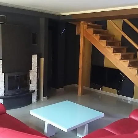 Casa vacanze Dom Magda Rewal