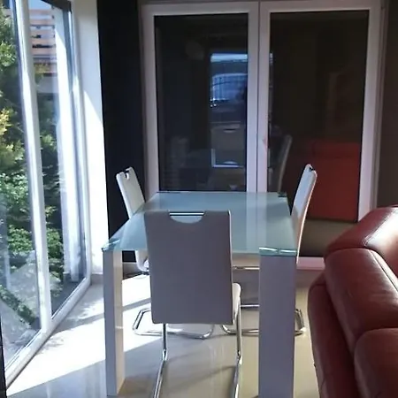 Dom Magda Casa vacanze Rewal