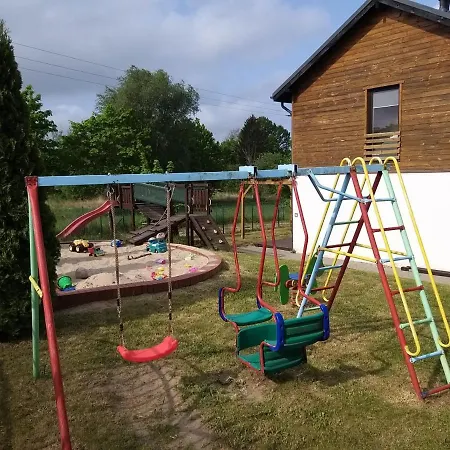 Casa vacanze Dom Magda