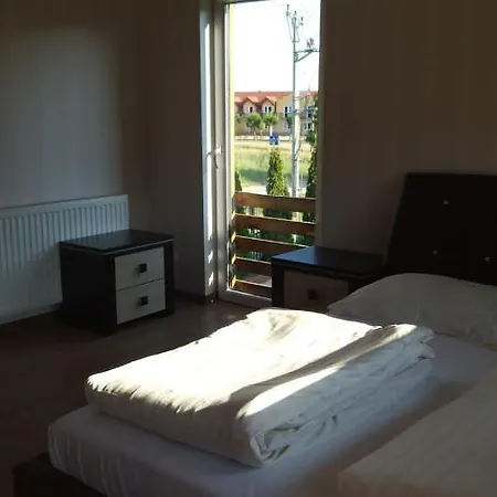 Holiday home Dom Magda