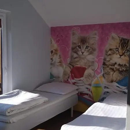 Casa vacanze Dom Magda