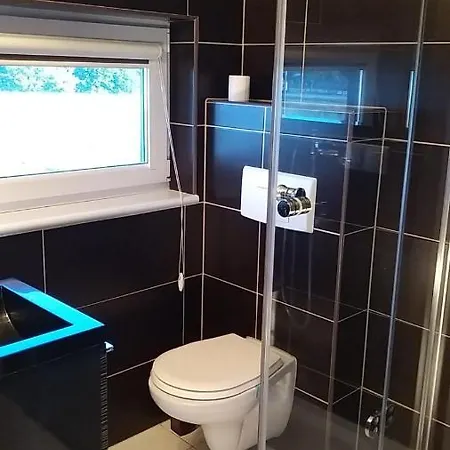 Dom Magda Casa vacanze Rewal