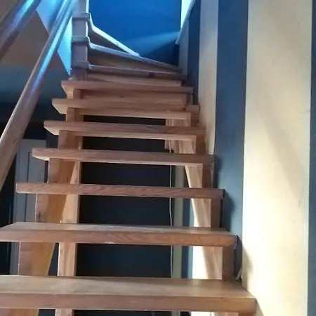 Dom Magda Casa vacanze *