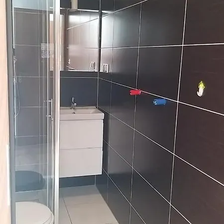 Dom Magda Casa vacanze Rewal