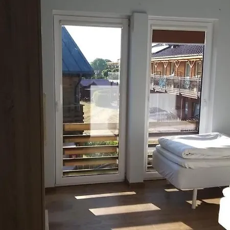 Casa vacanze Dom Magda Rewal