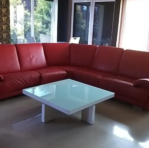 Prázdninový dům Dom Magda Rewal