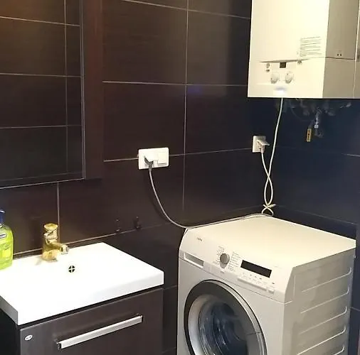 Dom Magda Prázdninový dům *