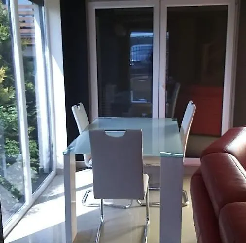 Dom Magda Prázdninový dům Rewal