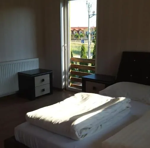 Prázdninový dům Dom Magda