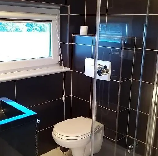 Dom Magda Prázdninový dům Rewal