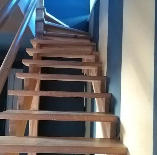 Dom Magda Prázdninový dům *