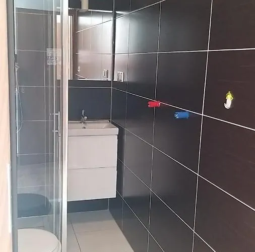 Dom Magda Prázdninový dům Rewal